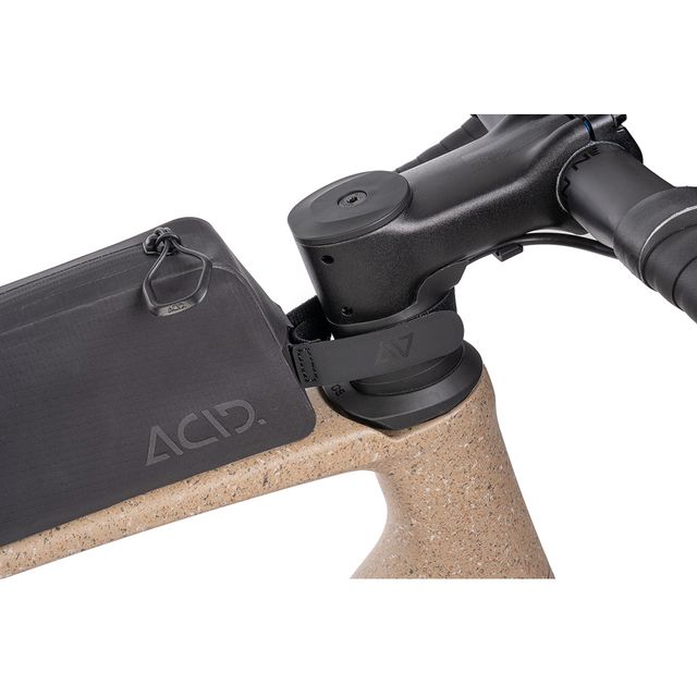 ACID Top Tube Bag PACK PRO 1,2 Laukku vaakaputkeen #92159